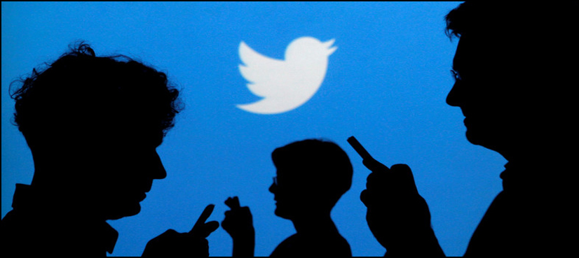 Twitter: 1 million accounts suspended for 'terrorism promotion'