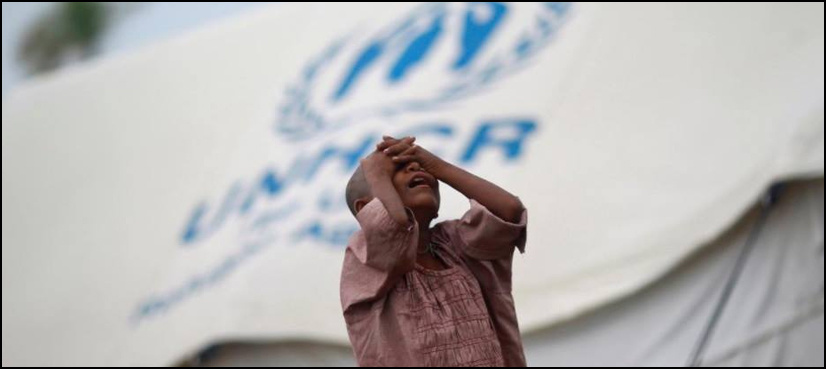 UN investigators cite Facebook role in Myanmar crisis