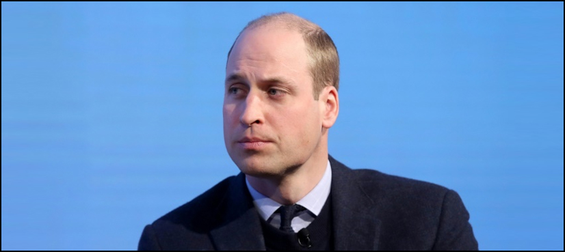 Prince William once was not keen on becoming king