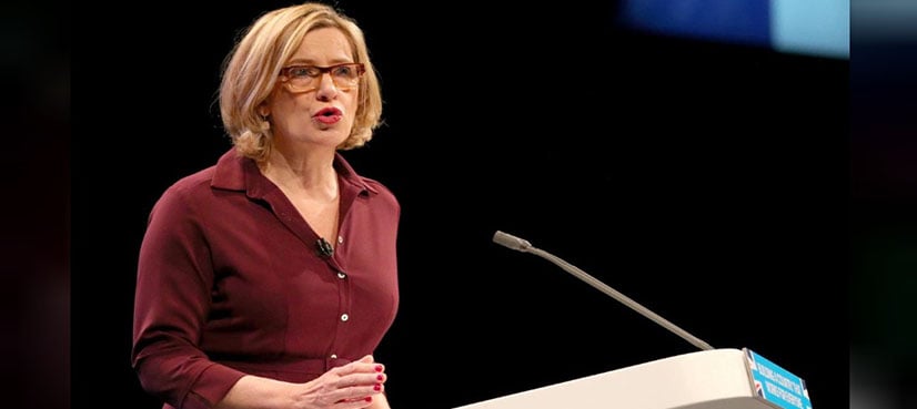 British interior minister Rudd resigns after immigration scandal