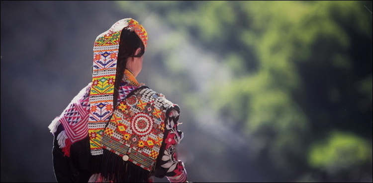 Shock, grief as 20-year-old girl commits suicide in Chitral