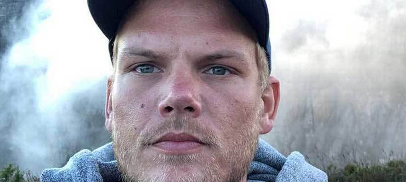 'No criminal suspicion' in DJ Avicii's death: Oman police source
