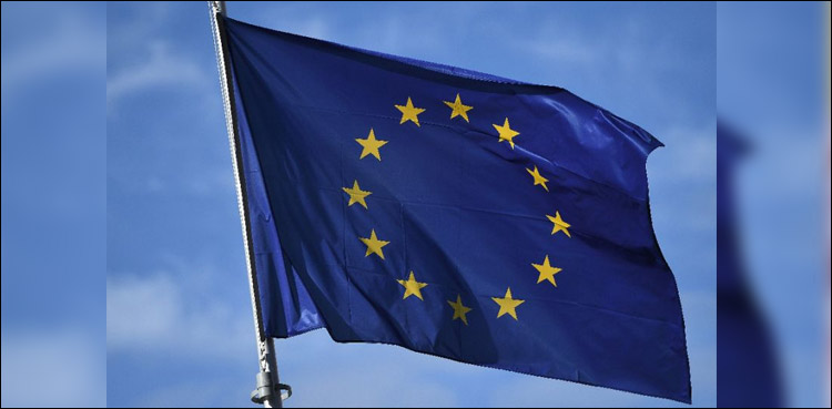 EU 'determined to preserve' Iran nuclear deal: Mogherini