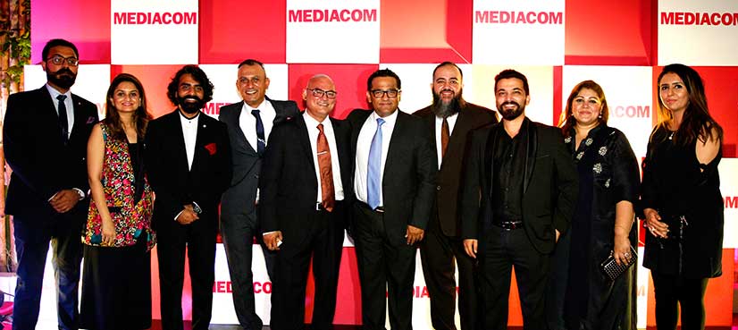 GroupM launches 3rd most powerful global agency in Pakistan