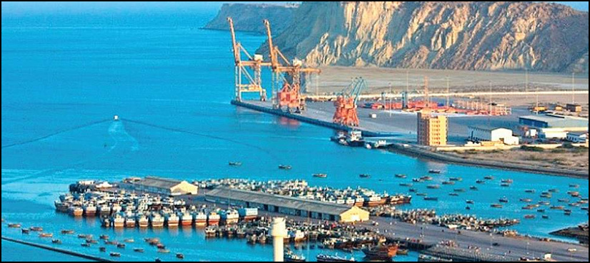 Saudi Arabia likely to invest in mega oil city in Gwadar under CPEC: sources