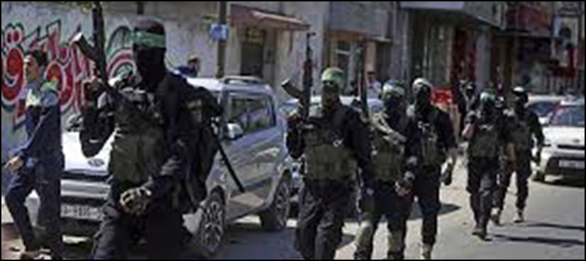 Hamas offers $3,000 for families of those killed by Israel