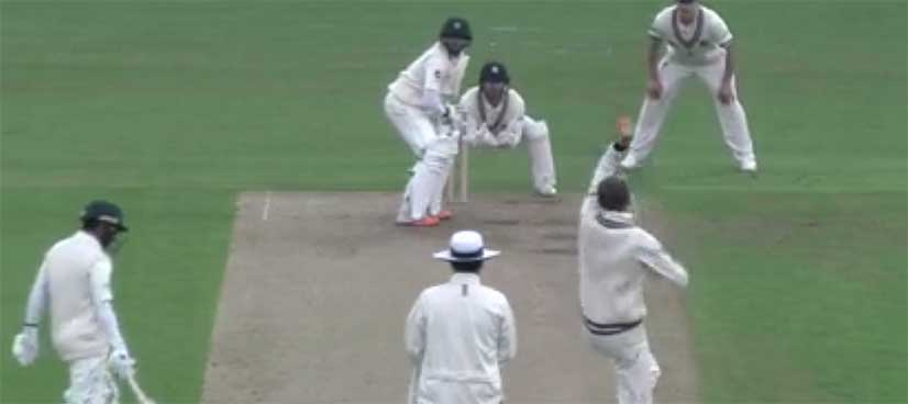 Imam-ul-Haq impresses in Pakistan tour opener against Kent