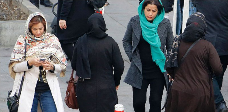 Iran president criticises violence by morality police