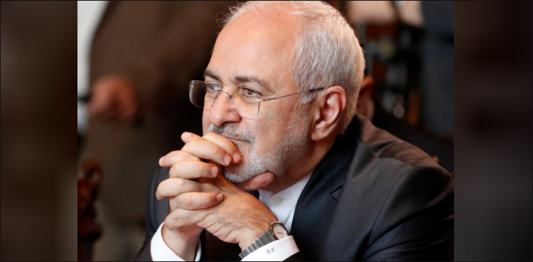 Iran's Zarif says Trump demands on nuclear deal are unacceptable