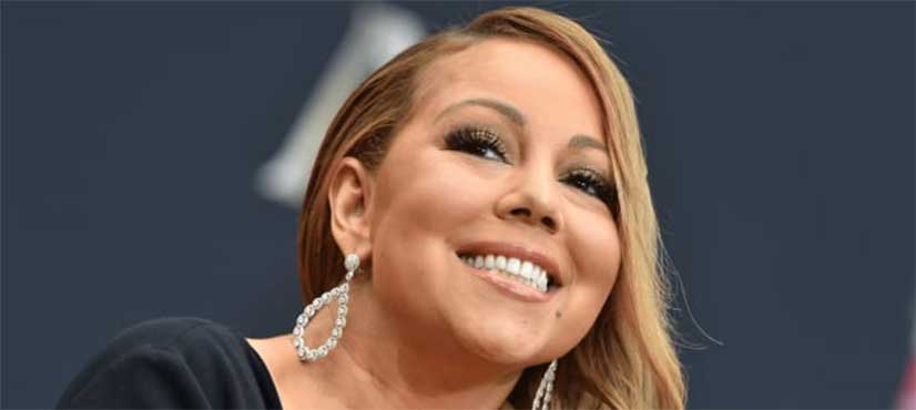 Mariah Carey reveals bipolar disorder