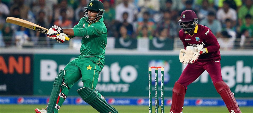 Grateful Pakistan aim to cement their top rank against West Indies