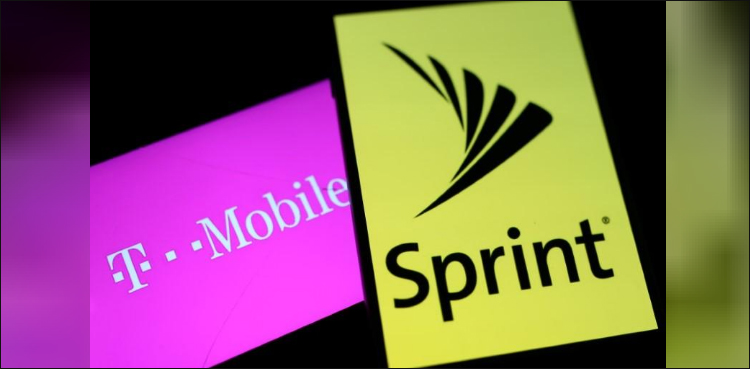 T-Mobile, Sprint say $26 billion deal would give US tech lead over China