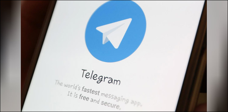 Telegram adds video playback speed, video calls up to 1000 viewers