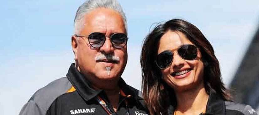 The Vijay Mallya Saga: From Tycoon to Fugitive
