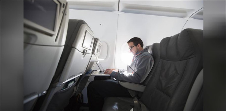 Airline to start offering free in-flight Wi-Fi