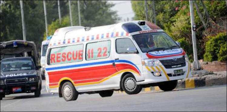 Four killed, 25 injured in road accident near Matli