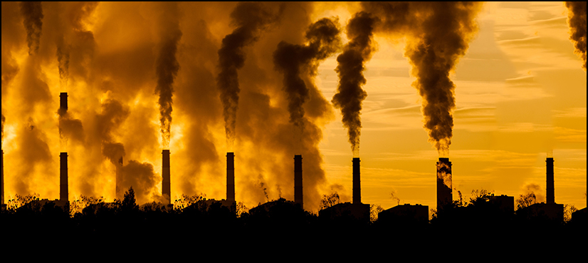 Karachi ranks 2nd, Lahore 6th on Air Quality Index