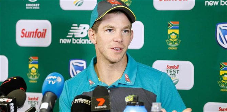 New style, new era: Paine promises to rebuild trust in Australia cricket