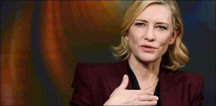 Female stars dominate Cannes festival jury