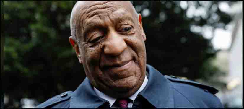 In #MeToo's shadow, Cosby awaits verdict in sexual assault trial