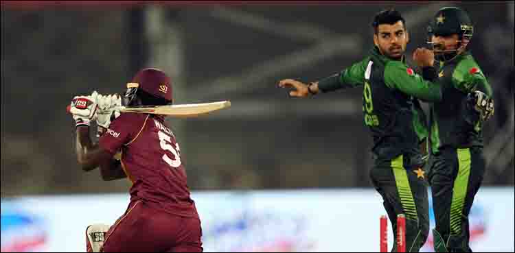 ICC awards international status to all T20I matches, scraps Champions Trophy 2021