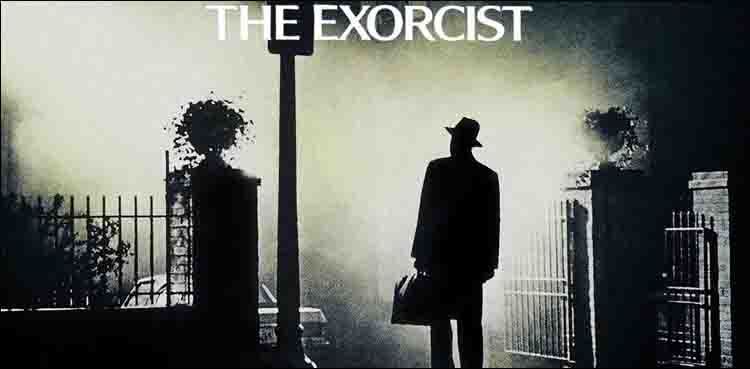 'Exorcist' director Friedkin films the real thing in documentary