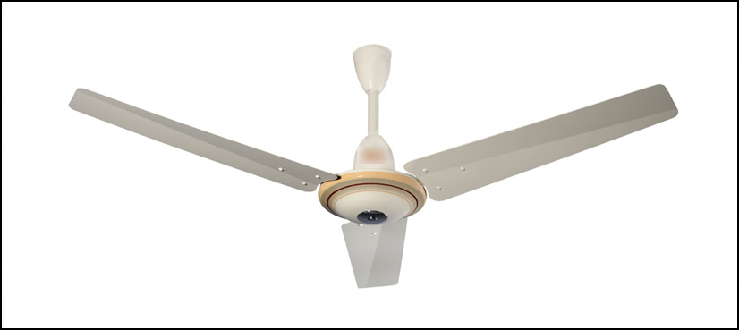 Production of electric fans increases in Pakistan