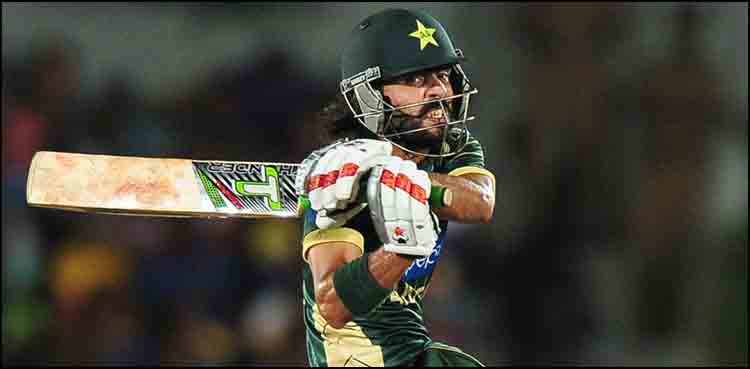 Fawad Alam astonishes selectors with impressive fitness test score
