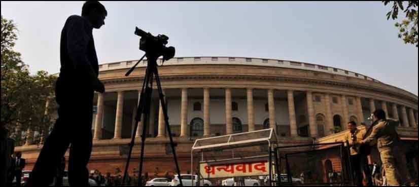 India drops plan to punish journalists for 'fake news' following outcry