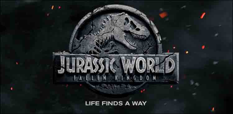 Jurassic World: Fallen Kingdom roars with new terrifying trailer