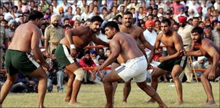 Pakistan set to launch its own Kabaddi League