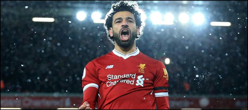 Salah is destroying his Liverpool legacy, says Rooney