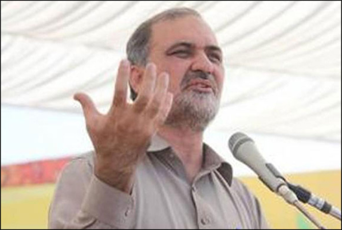 JI to take to court against Karachi LG polls postponement