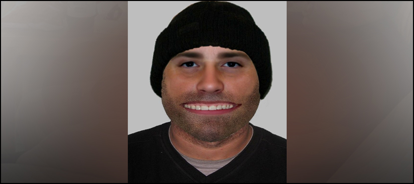 UK police release ‘big-mouthed’ suspect sketch and it goes viral