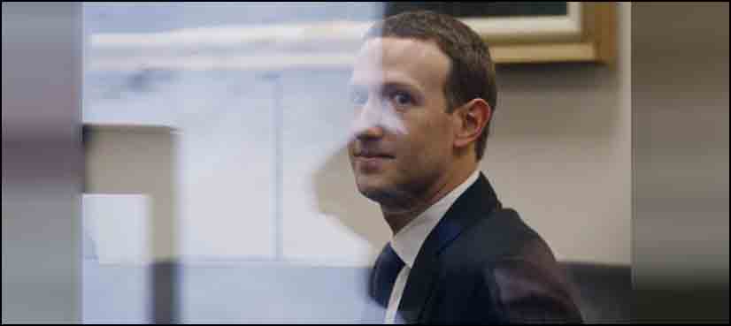 Facebook CEO's compensation jumps to $8.9 million as security costs soar