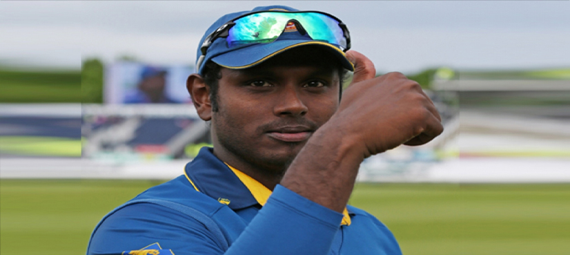 Wasim Akram, Tendulkar and Sangakara are part of Mathews All Time XI