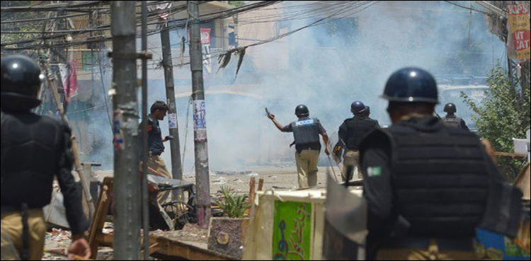 Model Town JIT formation: LHC seeks reply from federal, Punjab govts