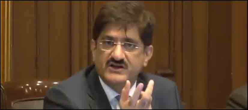 Murad assigns Child Foundation to assess pediatric facilities at Mithi hospital