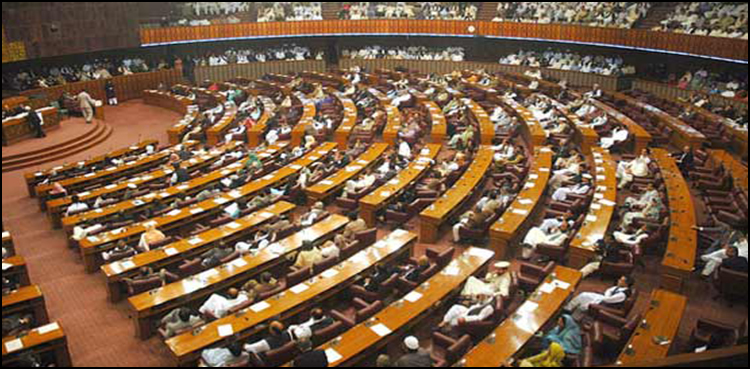 National Assembly remembers APS attack, reiterates to implement NAP