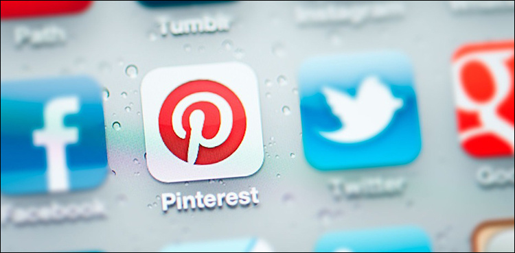Pinterest now lets user filter search results by skin tone