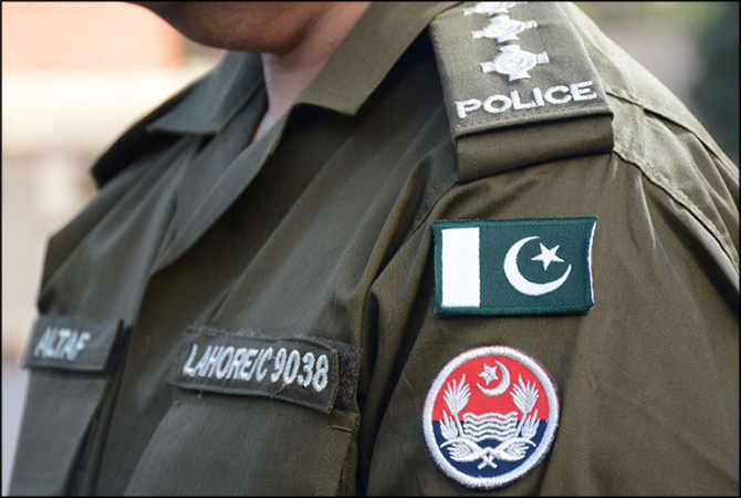 ANF seeks custody of suspected police officers in Rana Sanaullah case