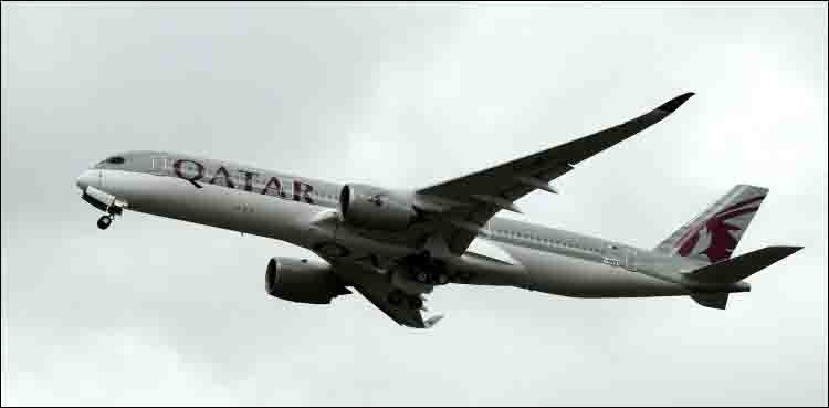 Qatar Airways has full confidence in Cathay Pacific, eyes bigger stake