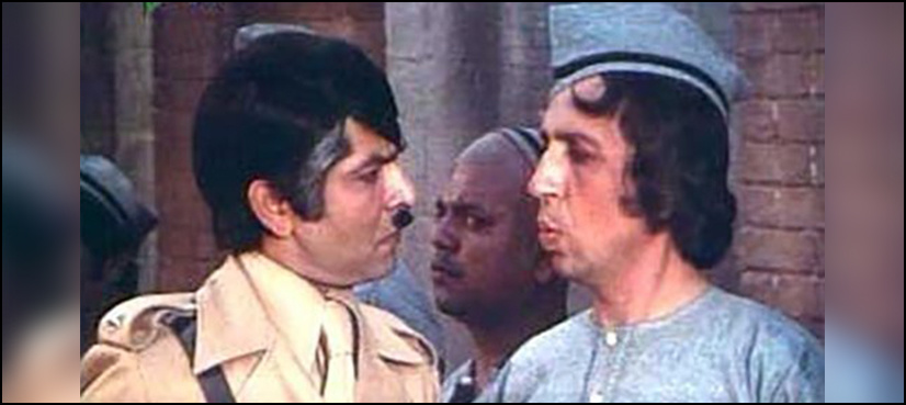 Sholay famed actor Raj Kishore passes away at 85