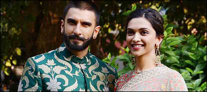 Only two celebrities will attend Ranveer-Deepika wedding: report