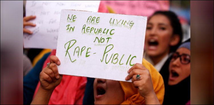 Russian tourist allegedly gang-raped in India