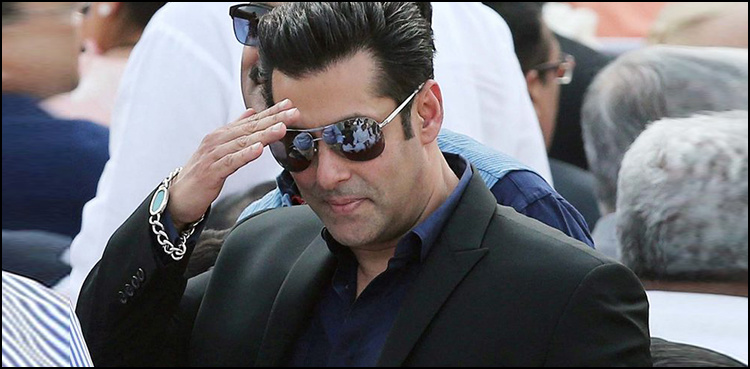 Salman Khan gives major scoop about upcoming releases