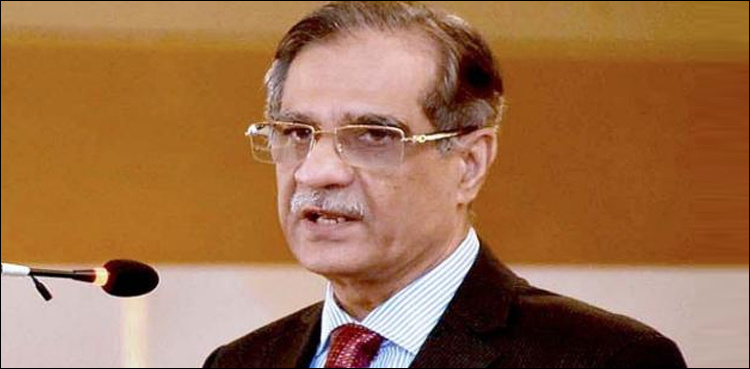 CJP inspects facilities at PIMH, Services Hospital amid complaints