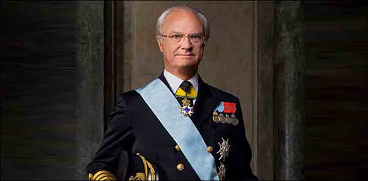 Swedish king to change statutes of Nobel-awarding Academy
