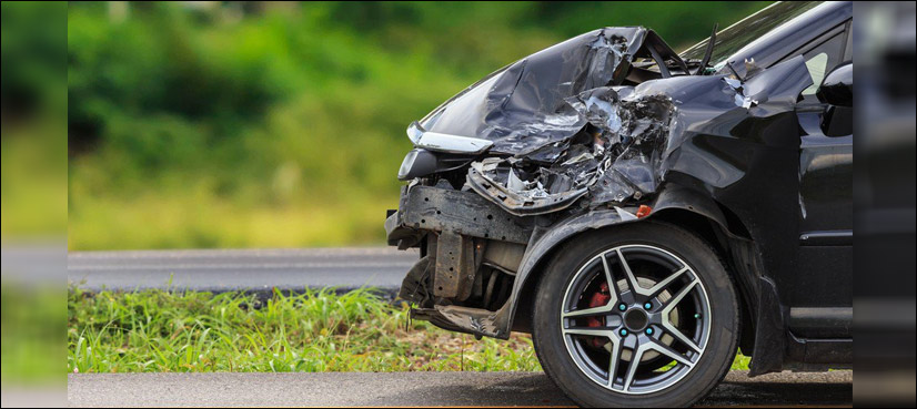 Motorcyclist killed in accident with US attache's vehicle