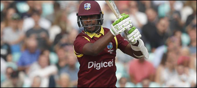'Jet lagged', but we weren't good, says West Indies skipper